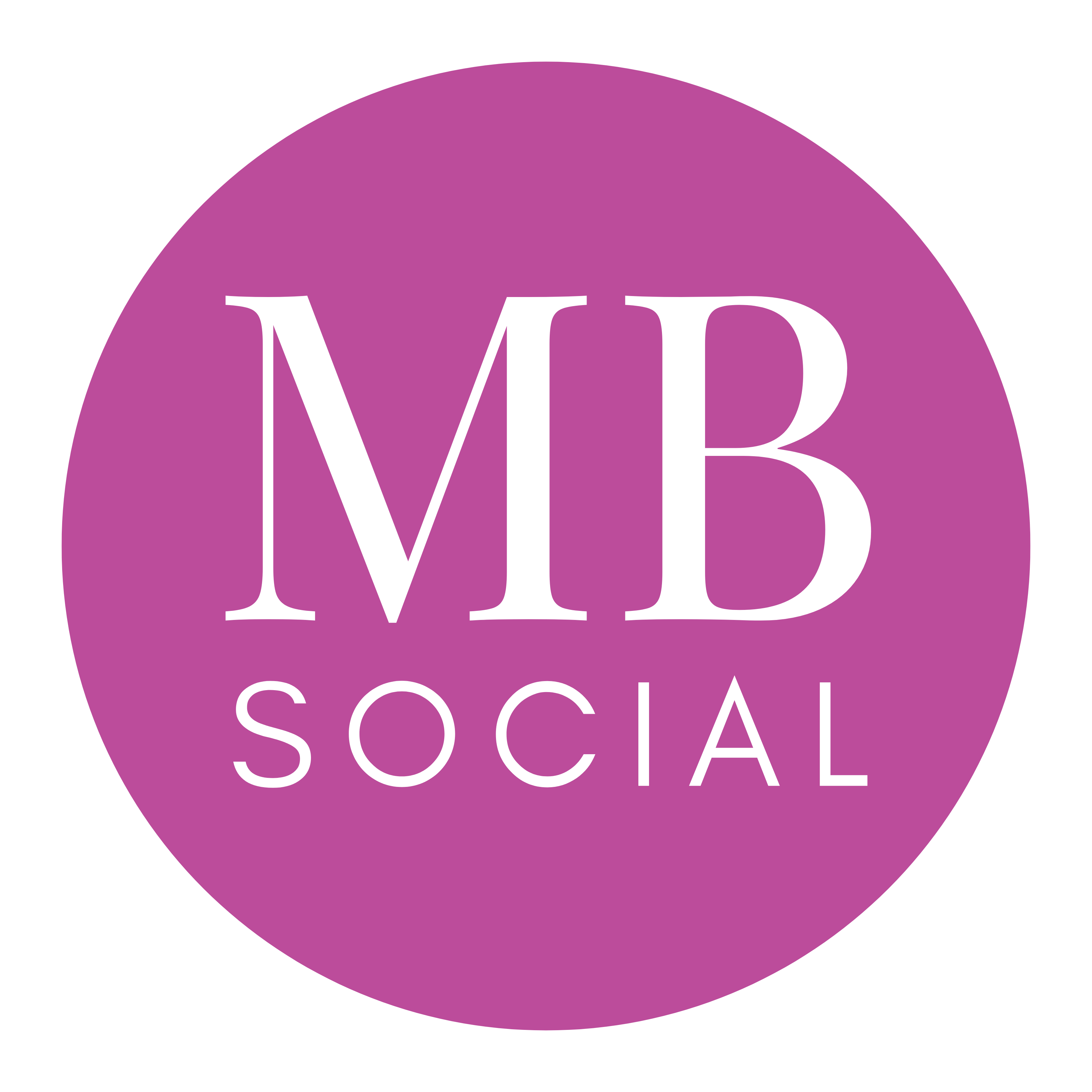 MB Social - a full service social media agency, that specializes in beauty, luxury, wellness lifestyle and fashion.