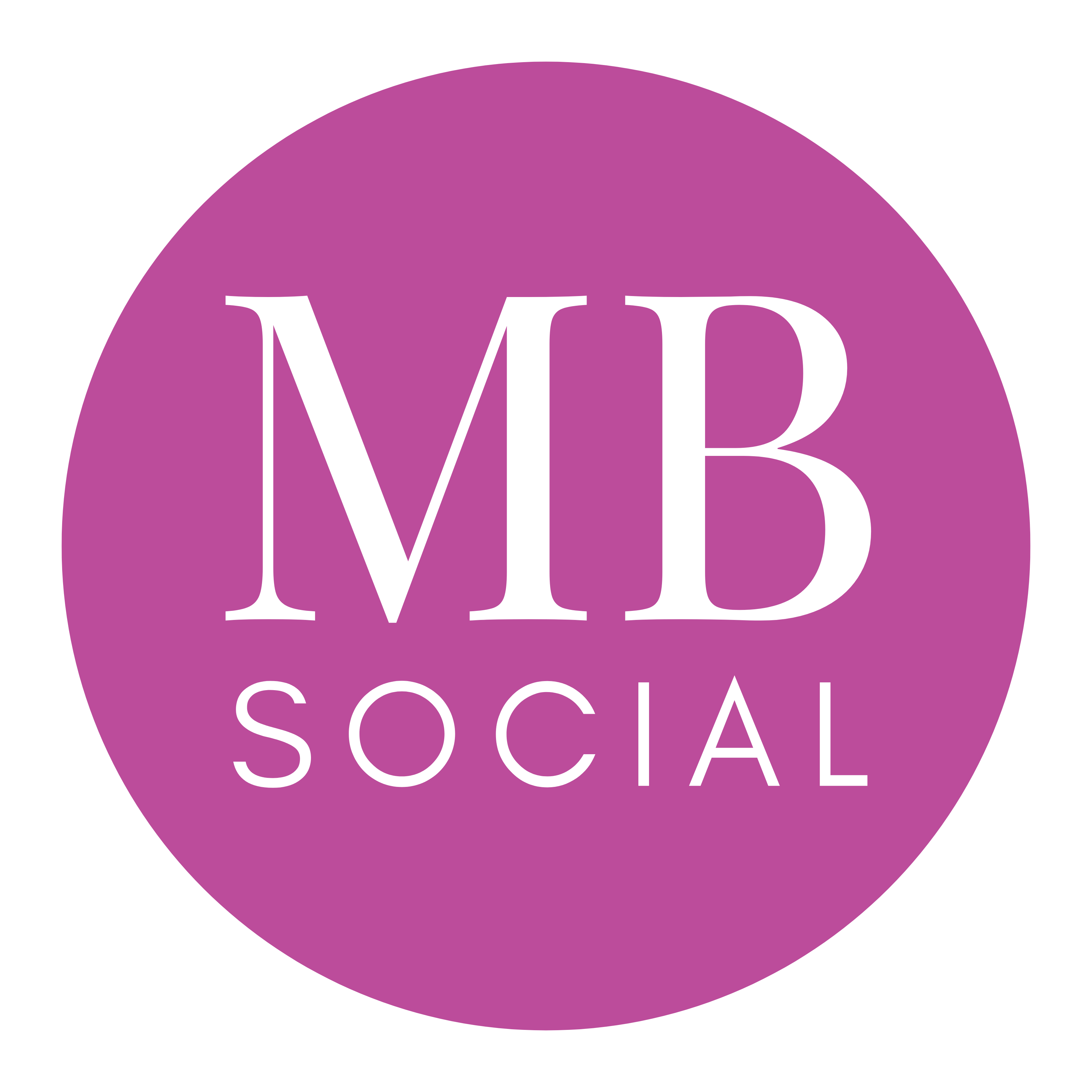 MB Social - a full service social media agency, that specializes in beauty, luxury, wellness lifestyle and fashion.